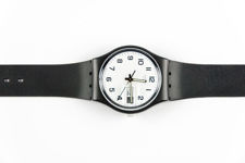 Swatch "Orchester" Gent's Watch