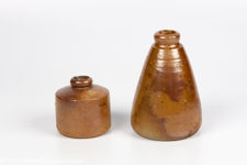 Campos Filhos and Victorian Salt Glazed Bottle Collection