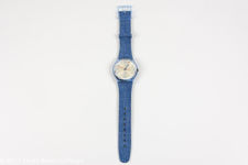 Swatch "Flower on You" Ladies Watch