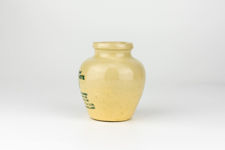 Sharwood Green Label Stoneware Curry Paste Pot